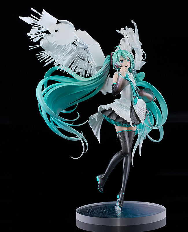 PRE ORDER Hatsune Miku: 1/7 SCALE FIGURE - Happy 16th Birthday Version