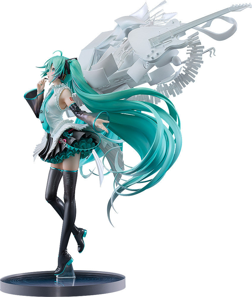 PRE ORDER Hatsune Miku: 1/7 SCALE FIGURE - Happy 16th Birthday Version