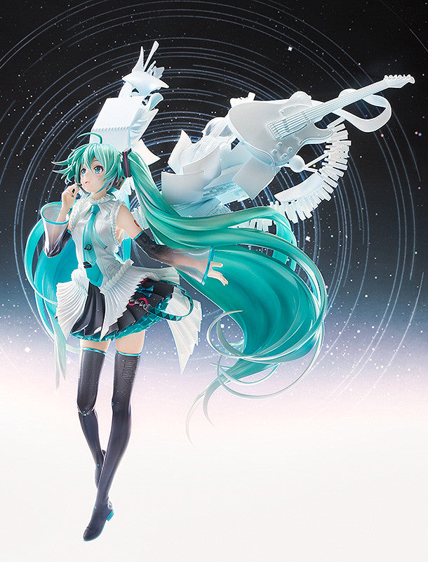 PRE ORDER Hatsune Miku: 1/7 SCALE FIGURE - Happy 16th Birthday Version