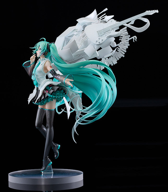 PRE ORDER Hatsune Miku: 1/7 SCALE FIGURE - Happy 16th Birthday Version