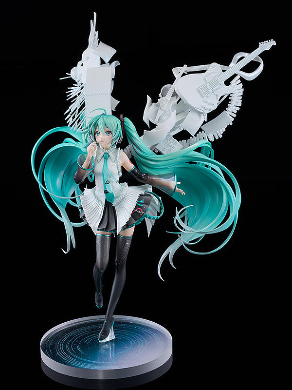 PRE ORDER Hatsune Miku: 1/7 SCALE FIGURE - Happy 16th Birthday Version