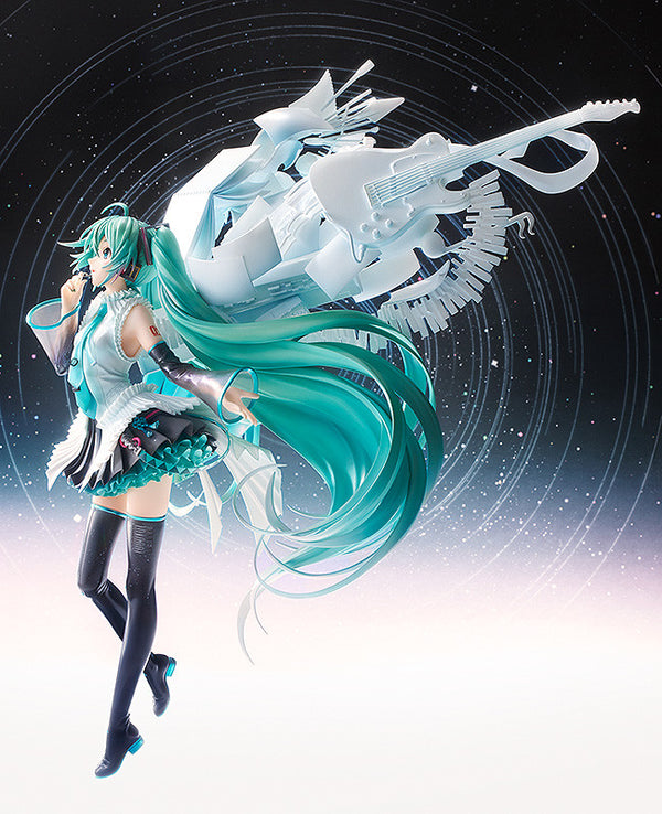 PRE ORDER Hatsune Miku: 1/7 SCALE FIGURE - Happy 16th Birthday Version