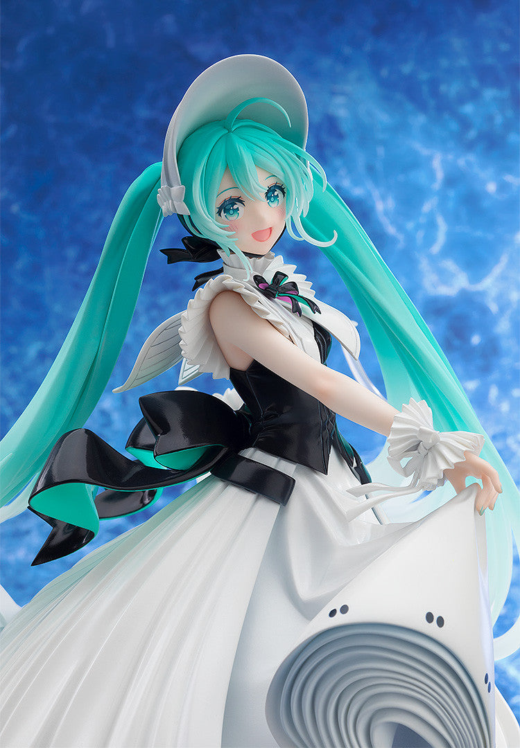 PRE ORDER Hatsune Miku: 1/7 SCALE FIGURE - Miku Symphony 2023 Version