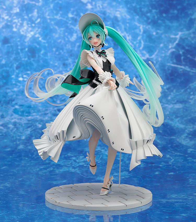 PRE ORDER Hatsune Miku: 1/7 SCALE FIGURE - Miku Symphony 2023 Version