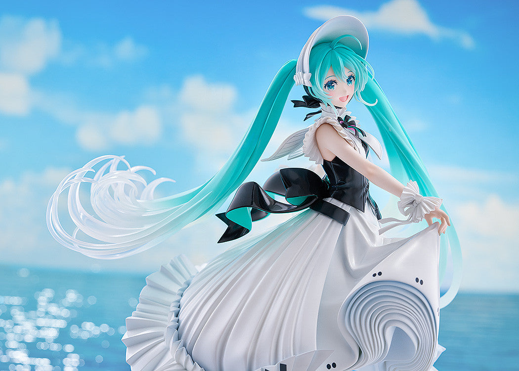 PRE ORDER Hatsune Miku: 1/7 SCALE FIGURE - Miku Symphony 2023 Version