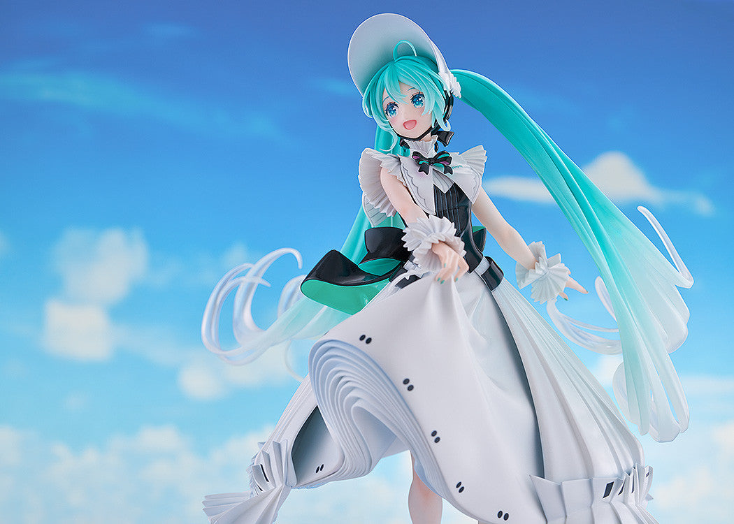 PRE ORDER Hatsune Miku: 1/7 SCALE FIGURE - Miku Symphony 2023 Version