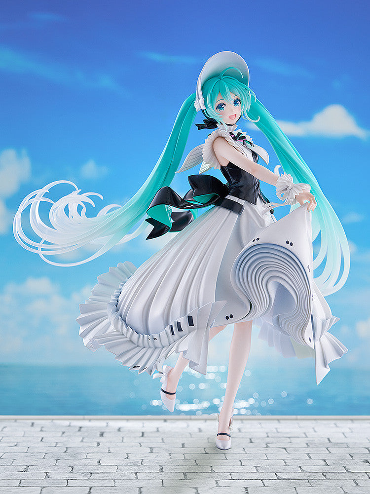 PRE ORDER Hatsune Miku: 1/7 SCALE FIGURE - Miku Symphony 2023 Version