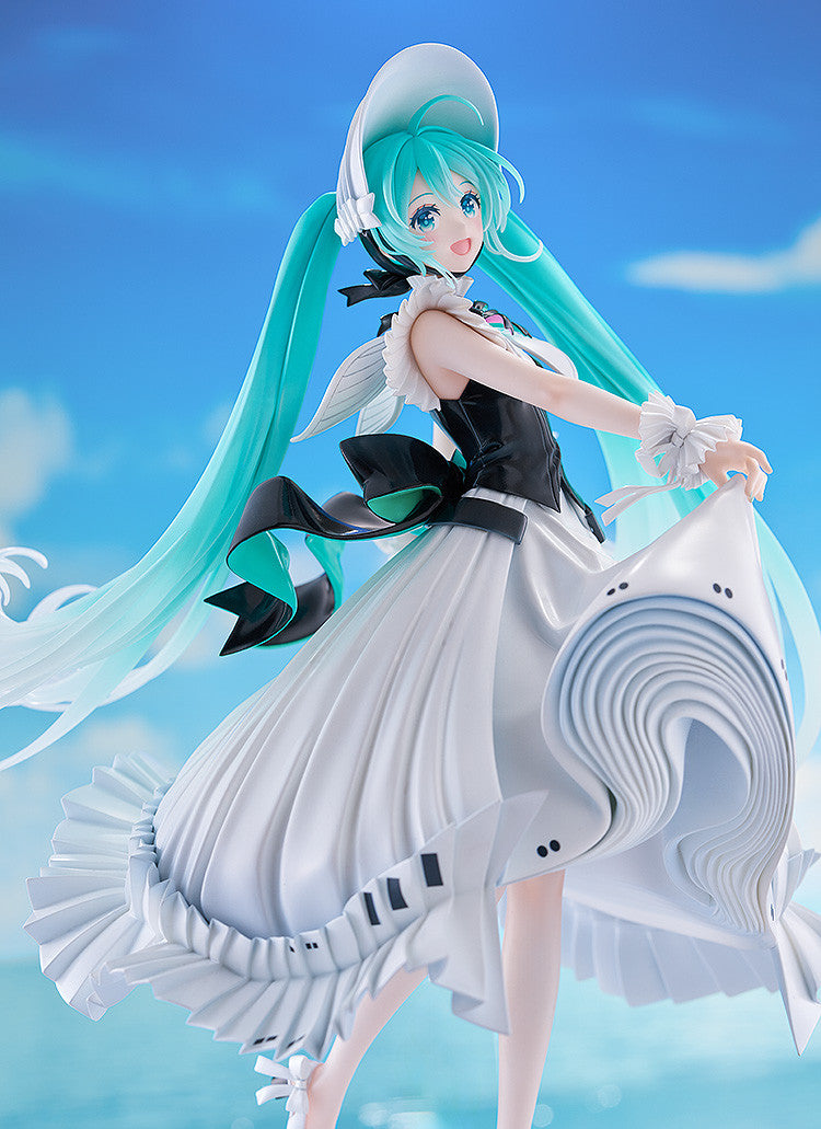 PRE ORDER Hatsune Miku: 1/7 SCALE FIGURE - Miku Symphony 2023 Version