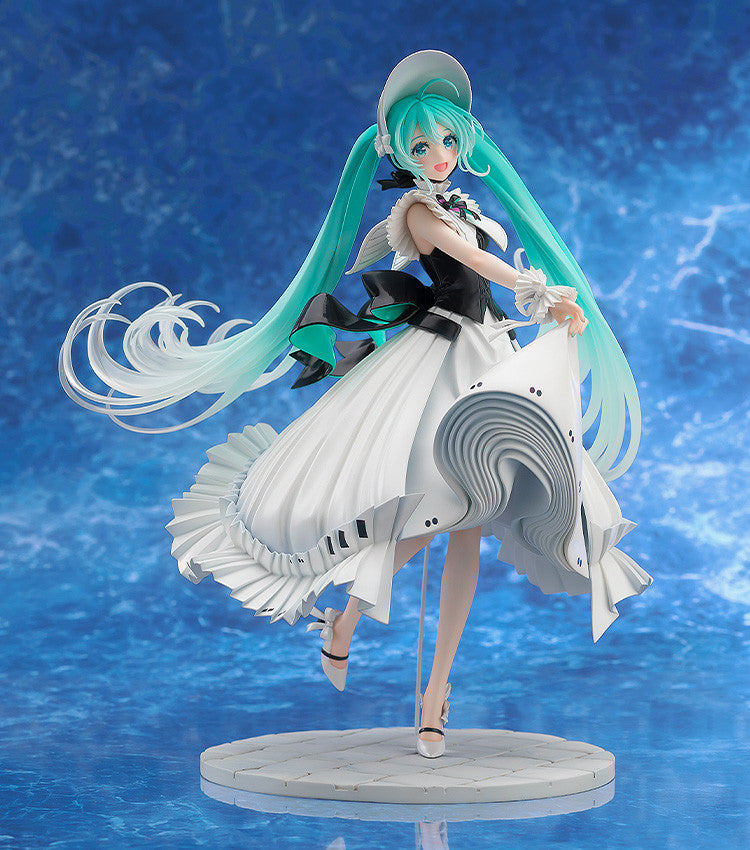 PRE ORDER Hatsune Miku: 1/7 SCALE FIGURE - Miku Symphony 2023 Version