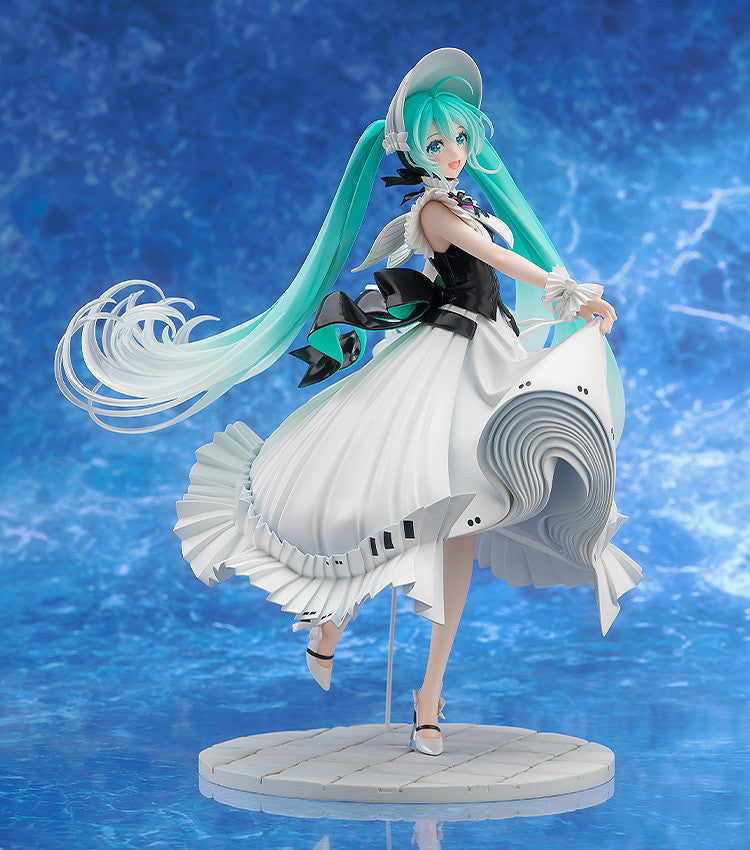 PRE ORDER Hatsune Miku: 1/7 SCALE FIGURE - Miku Symphony 2023 Version