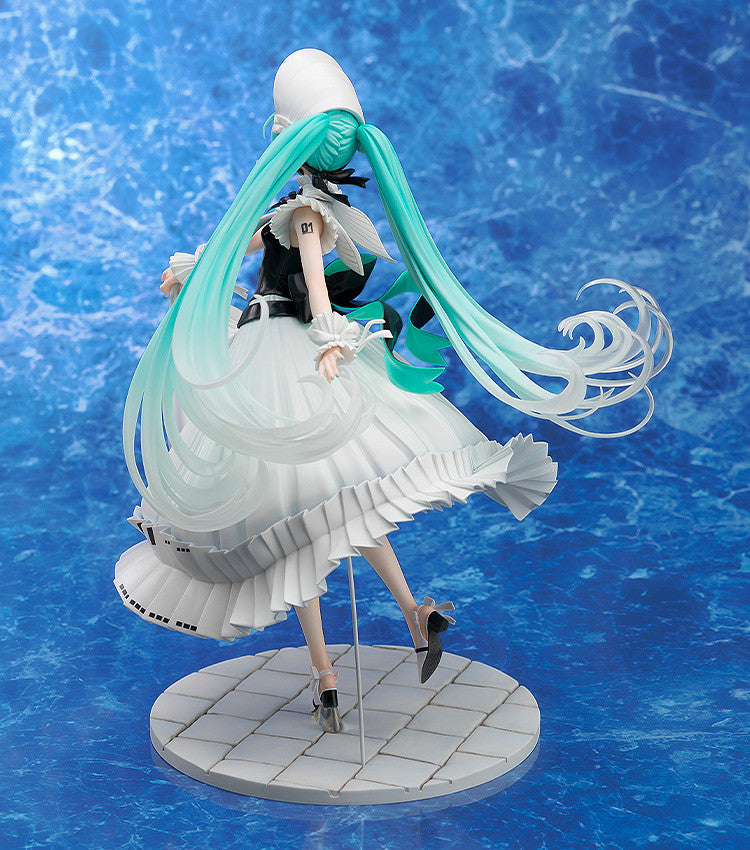 PRE ORDER Hatsune Miku: 1/7 SCALE FIGURE - Miku Symphony 2023 Version