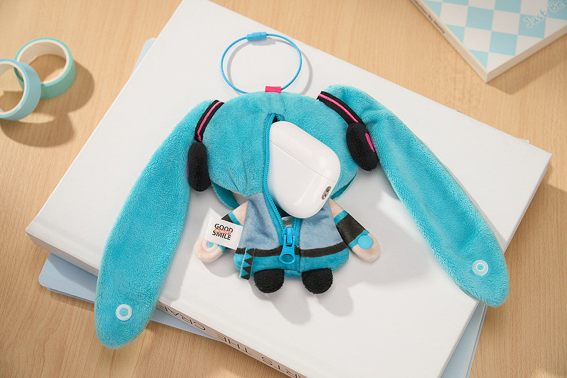 PRE ORDER Hatsune Miku: Keychain Pouch