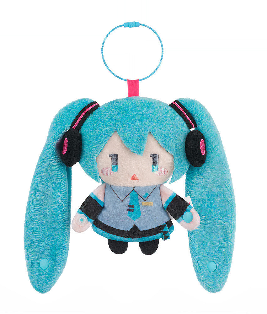 PRE ORDER Hatsune Miku: Keychain Pouch