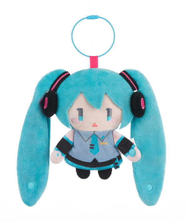 PRE ORDER Hatsune Miku: Keychain Pouch