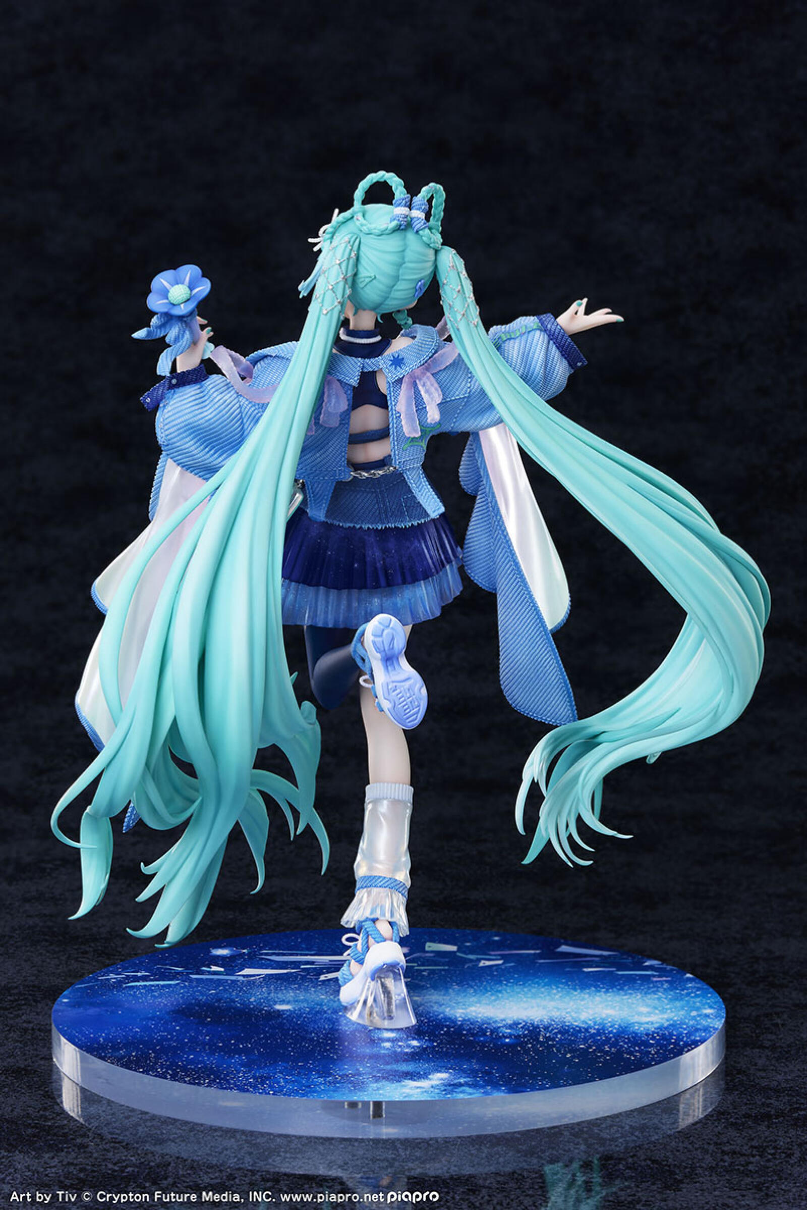 PRE ORDER Hatsune Miku: 1/7 SCALE FIGURE - Magical Mirai (2025 Version)