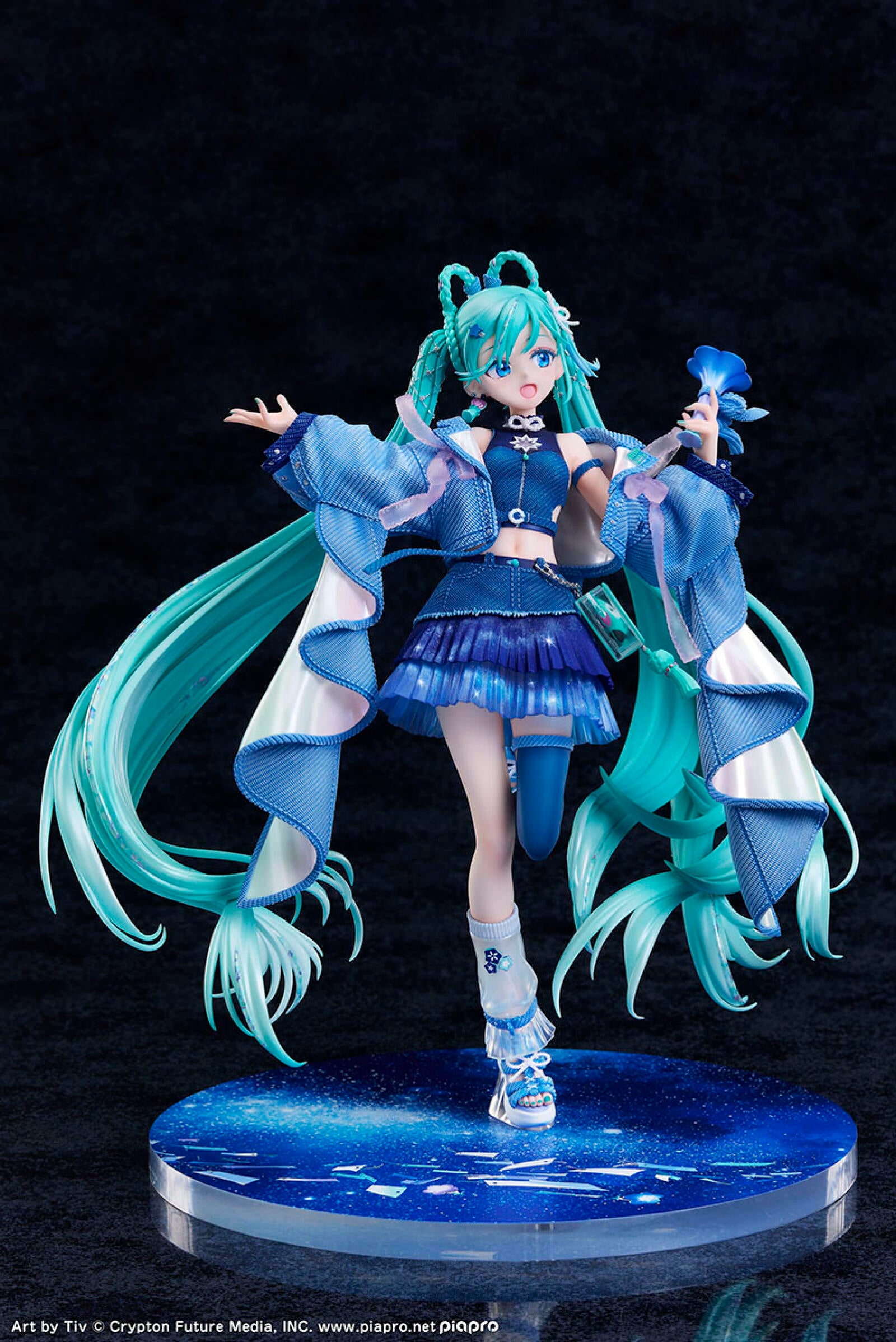 PRE ORDER Hatsune Miku: 1/7 SCALE FIGURE - Magical Mirai (2025 Version)