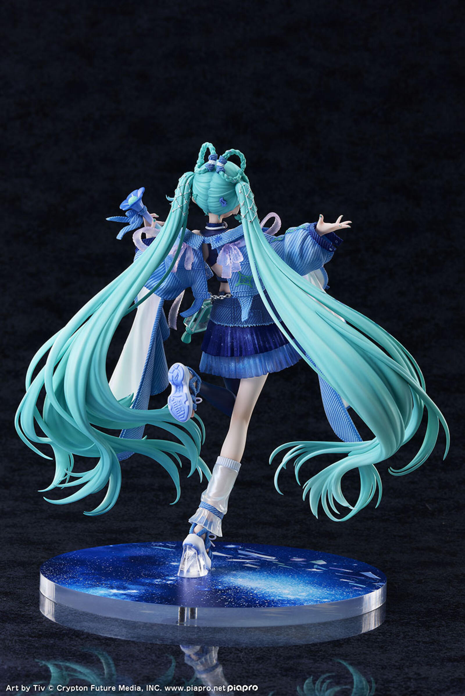PRE ORDER Hatsune Miku: 1/7 SCALE FIGURE - Magical Mirai (2025 Version)