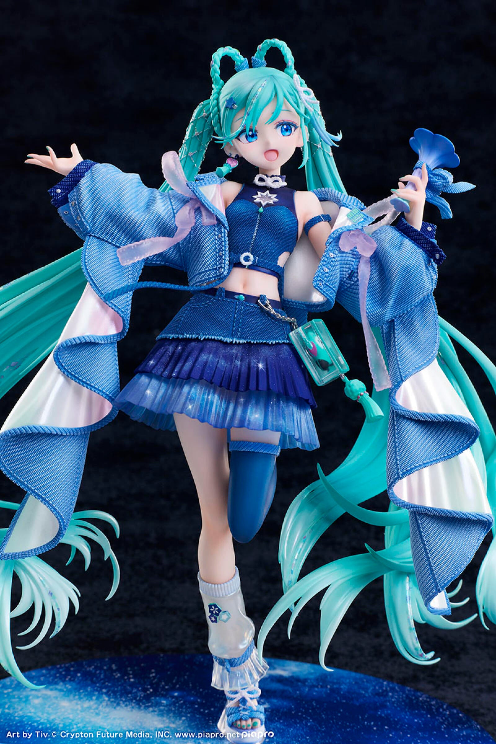 PRE ORDER Hatsune Miku: 1/7 SCALE FIGURE - Magical Mirai (2025 Version)
