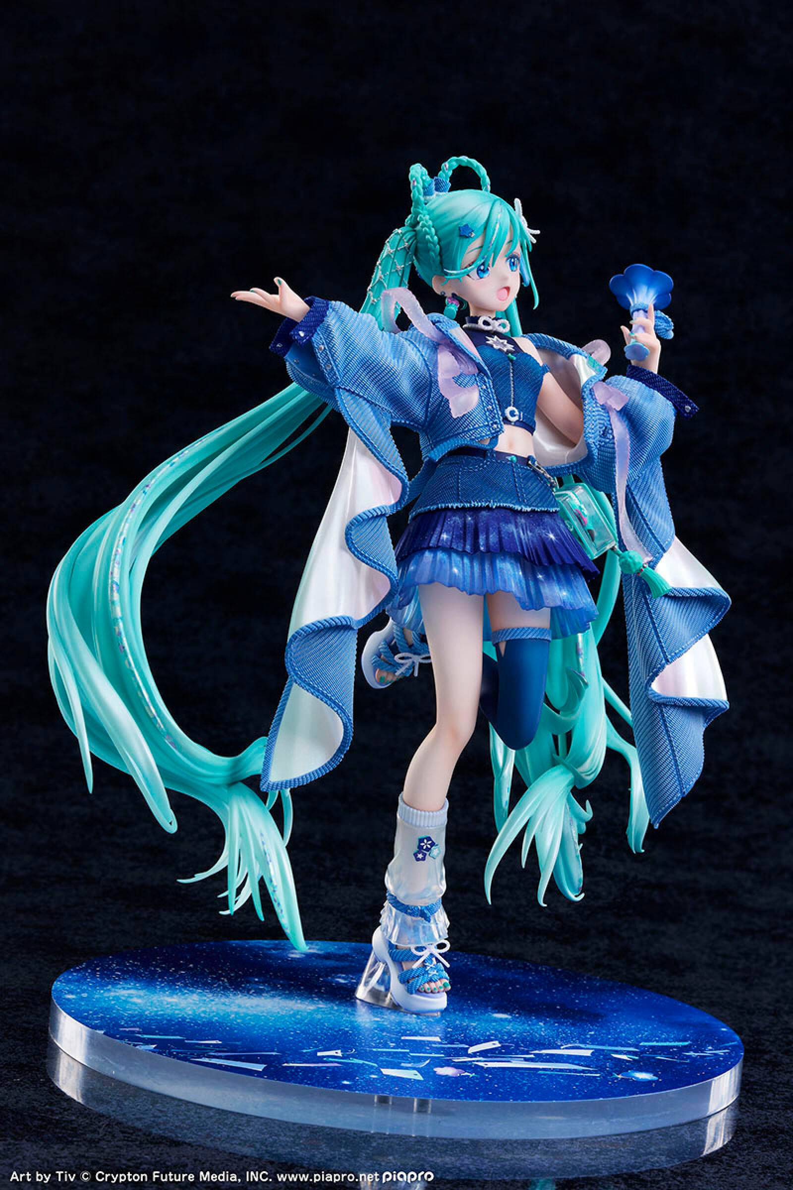 PRE ORDER Hatsune Miku: 1/7 SCALE FIGURE - Magical Mirai (2025 Version)
