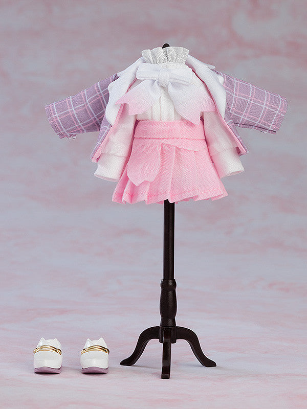Character Vocal Series 01 Hatsune Miku Nendoroid Doll Sakura Miku Hanami Outfit Version