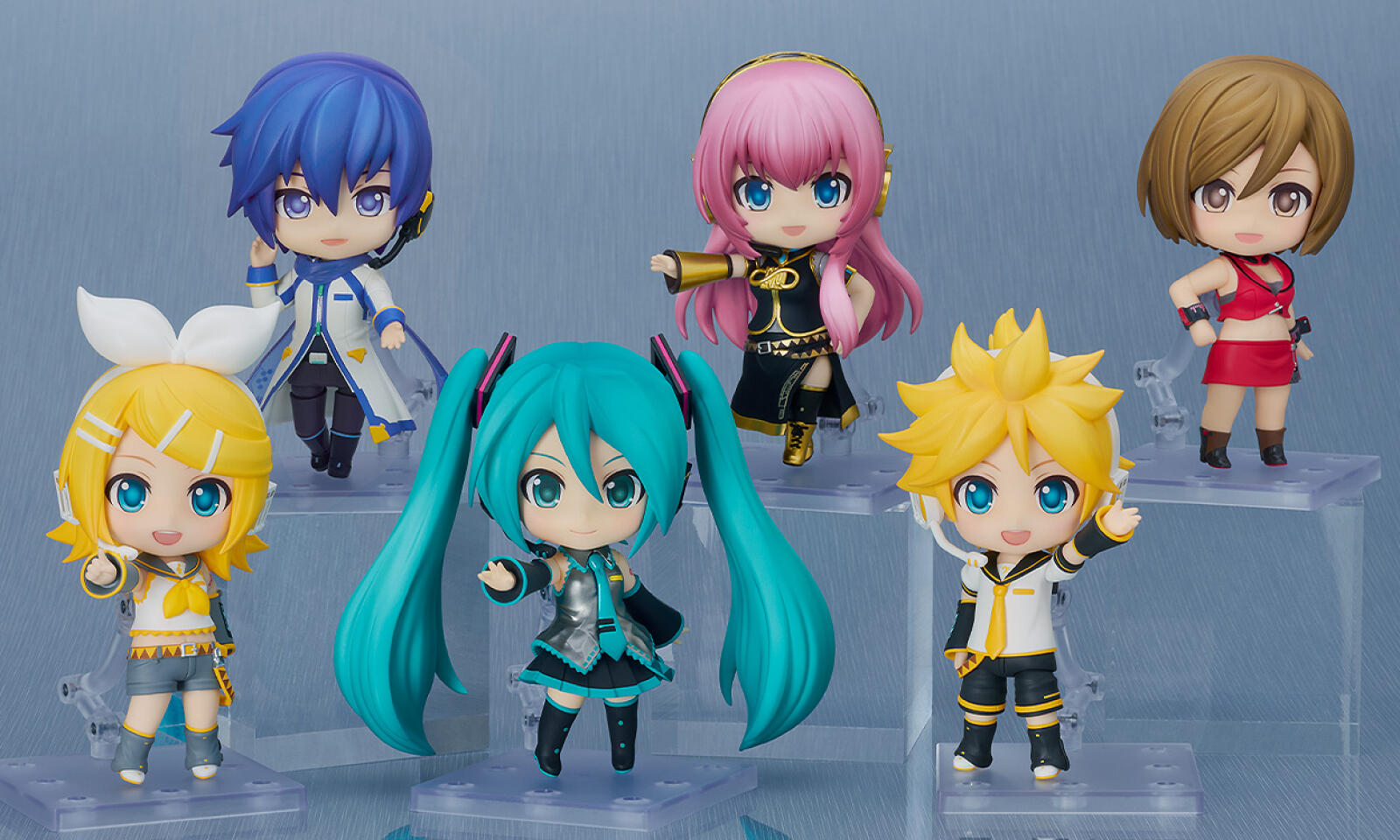 PRE ORDER Hatsune Miku: NENDOROID - Hatsune Miku 3.0