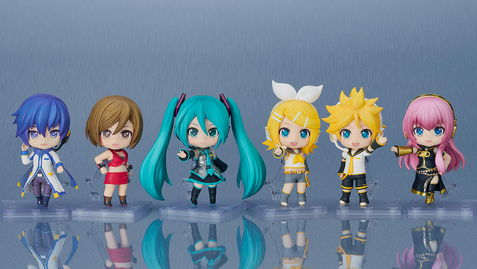 PRE ORDER Hatsune Miku: NENDOROID - Hatsune Miku 3.0