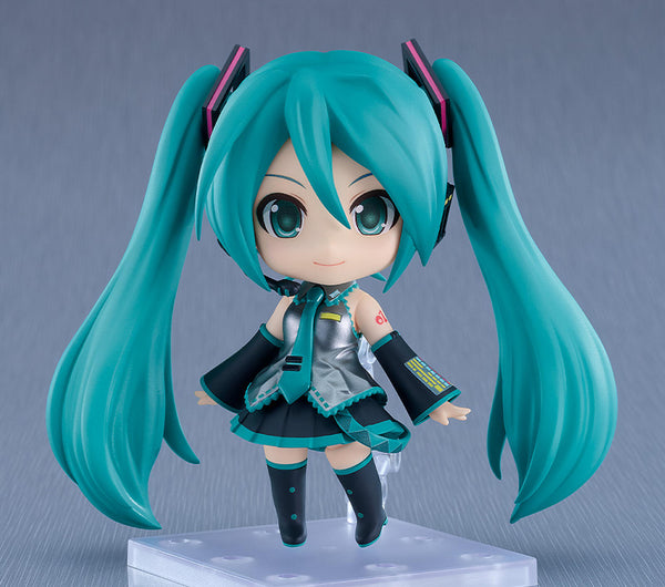 PRE ORDER Hatsune Miku: NENDOROID BASIC - Hatsune Miku 3.0