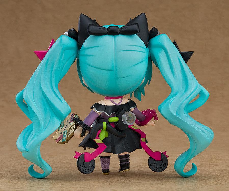 PRE ORDER Hatsune Miku: NENDOROID - Maneki Miku Black Version
