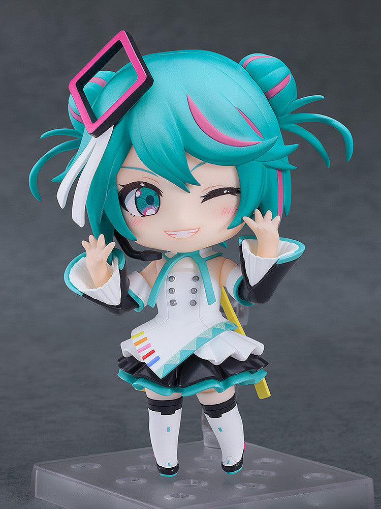 PRE ORDER Hatsune Miku: NENDOROID - Miku Expo 10th Anniversary Version