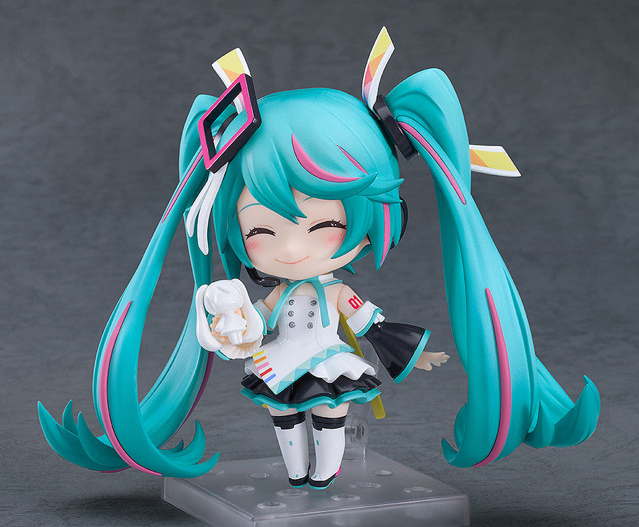 PRE ORDER Hatsune Miku: NENDOROID - Miku Expo 10th Anniversary Version