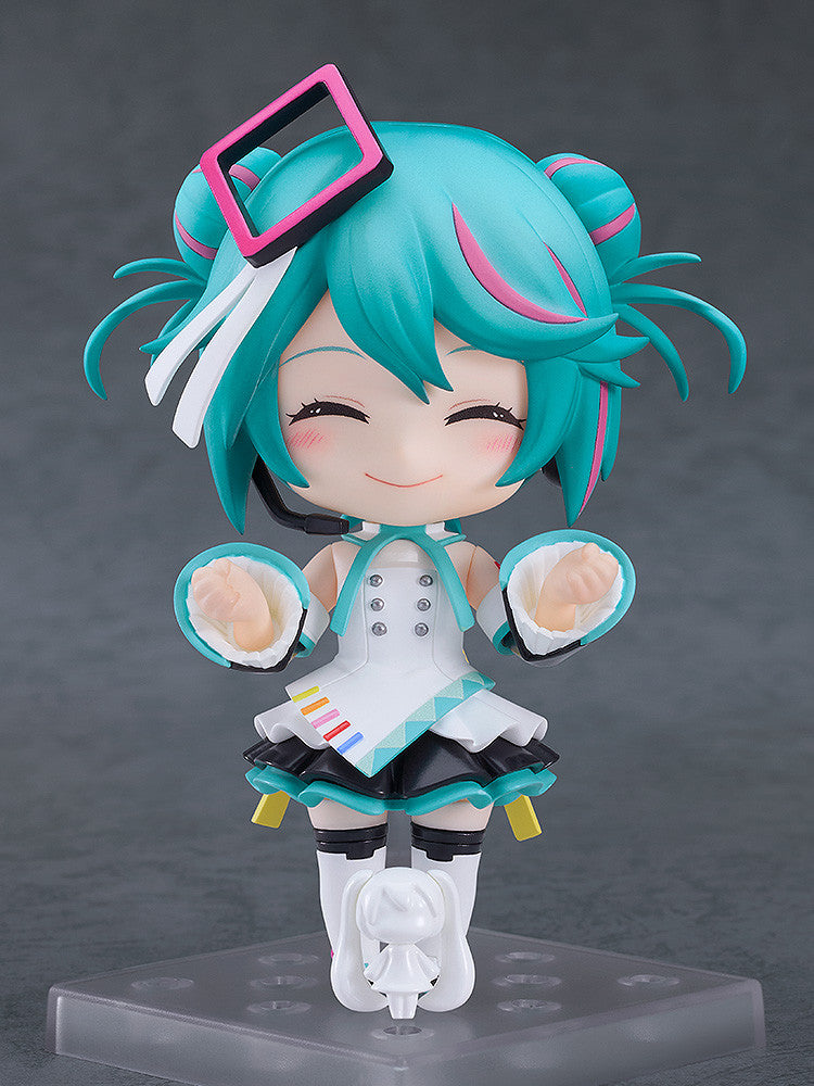 PRE ORDER Hatsune Miku: NENDOROID - Miku Expo 10th Anniversary Version