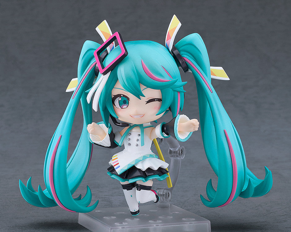 PRE ORDER Hatsune Miku: NENDOROID - Miku Expo 10th Anniversary Version