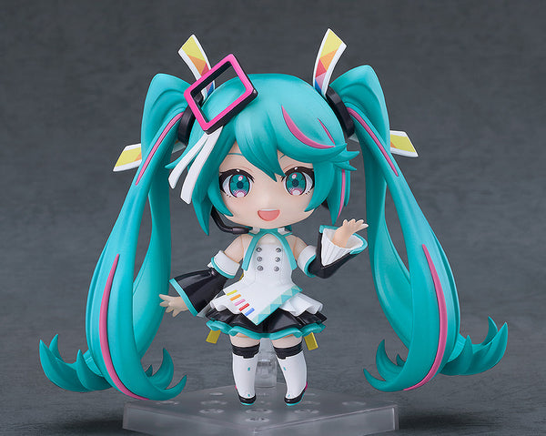 PRE ORDER Hatsune Miku: NENDOROID - Miku Expo 10th Anniversary Version