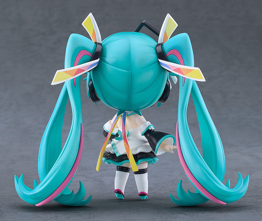 PRE ORDER Hatsune Miku: NENDOROID - Miku Expo 10th Anniversary Version