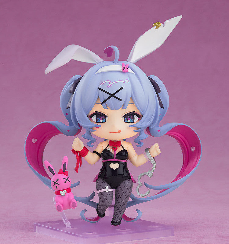 PRE ORDER Hatsune Miku: NENDOROID - Miku (Rabbit Hole Version)