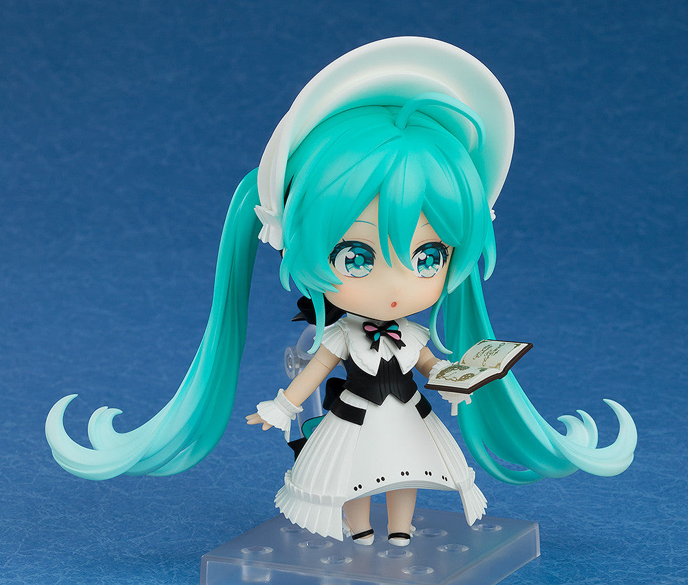 PRE ORDER Vocaloid Characters: NENDOROID - Hatsune Miku (Symphony 2023 Version)