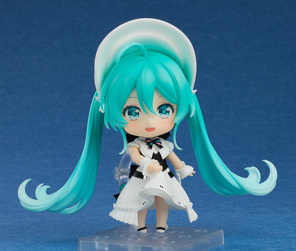 PRE ORDER Vocaloid Characters: NENDOROID - Hatsune Miku (Symphony 2023 Version)