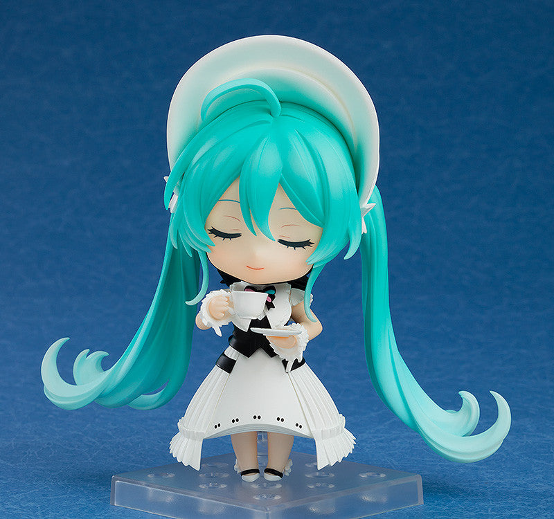 PRE ORDER Vocaloid Characters: NENDOROID - Hatsune Miku (Symphony 2023 Version)