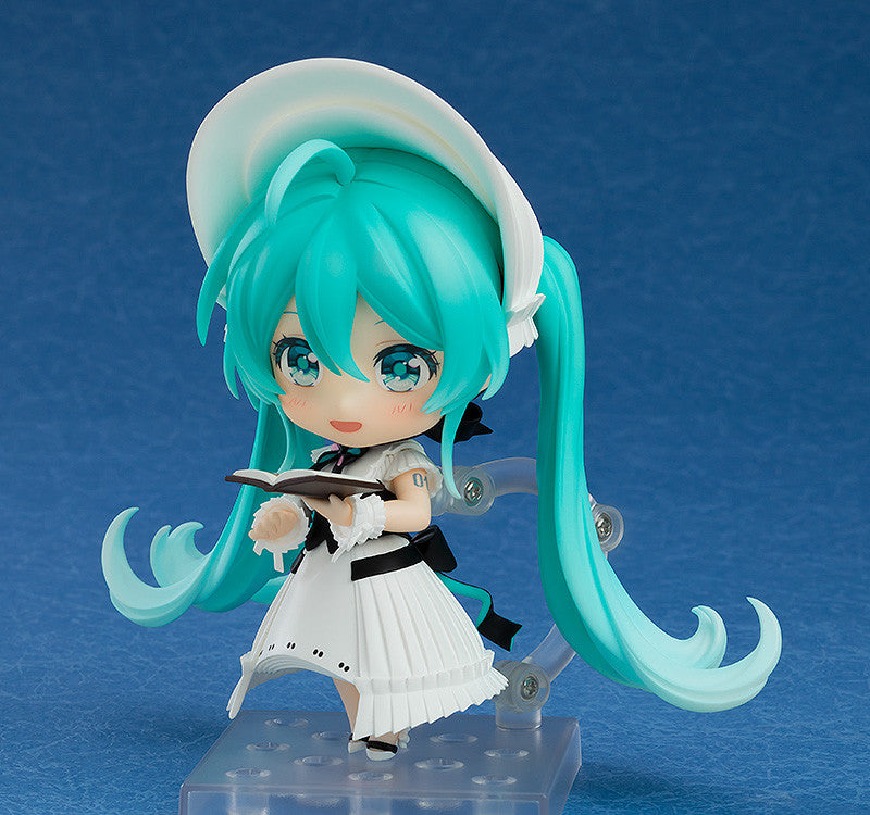 PRE ORDER Vocaloid Characters: NENDOROID - Hatsune Miku (Symphony 2023 Version)