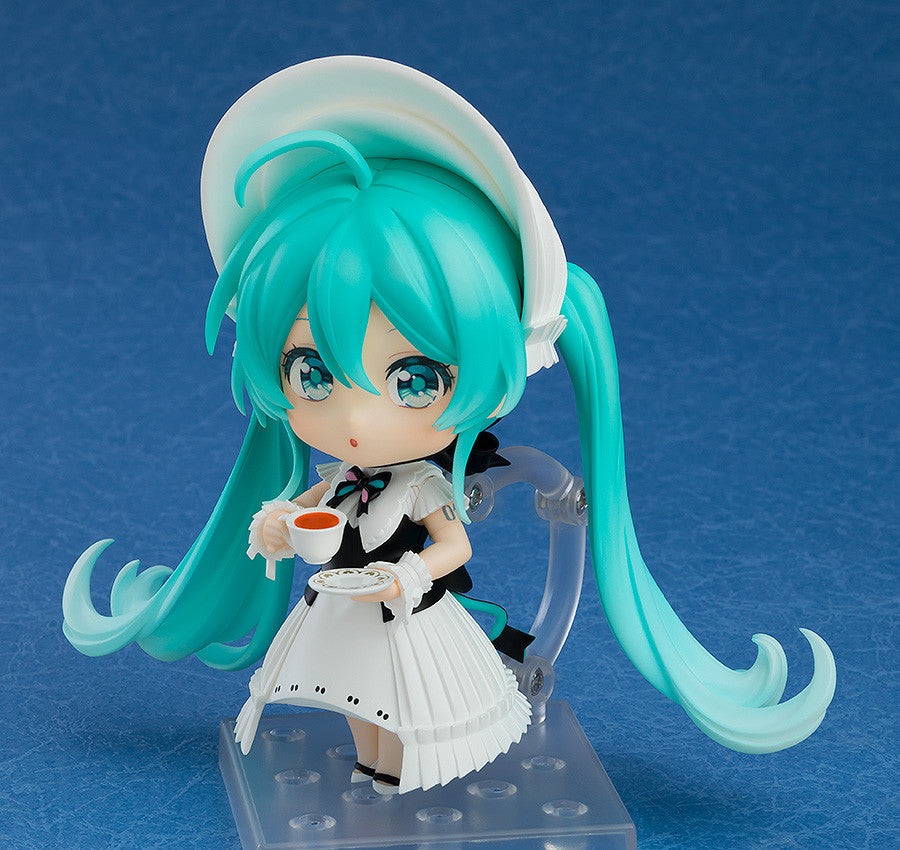 PRE ORDER Vocaloid Characters: NENDOROID - Hatsune Miku (Symphony 2023 Version)