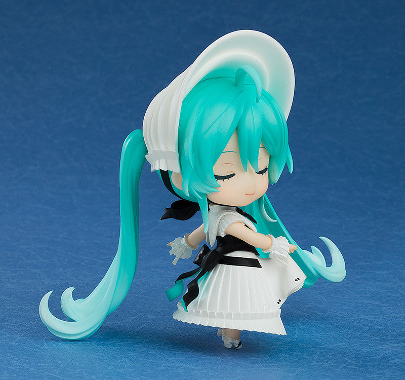 PRE ORDER Vocaloid Characters: NENDOROID - Hatsune Miku (Symphony 2023 Version)