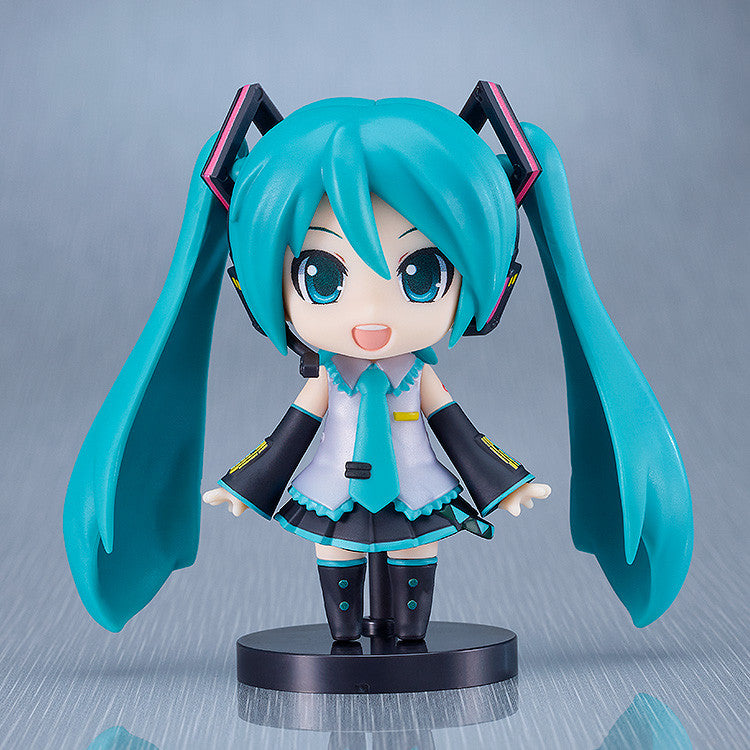 PRE ORDER Hatsune Miku: PLAMO NENDOROID - Hatsune Miku
