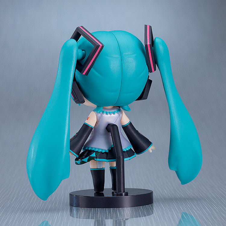 PRE ORDER Hatsune Miku: PLAMO NENDOROID - Hatsune Miku