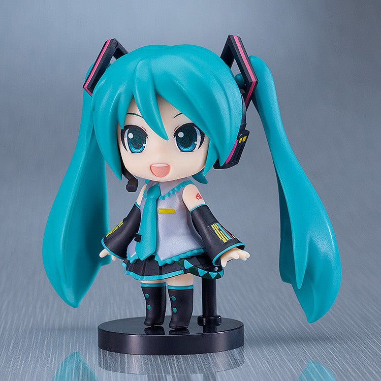 PRE ORDER Hatsune Miku: PLAMO NENDOROID - Hatsune Miku