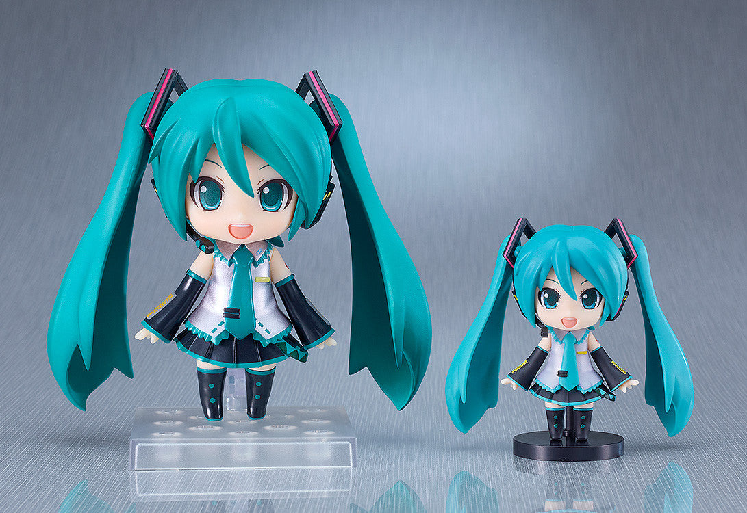 PRE ORDER Hatsune Miku: PLAMO NENDOROID - Hatsune Miku