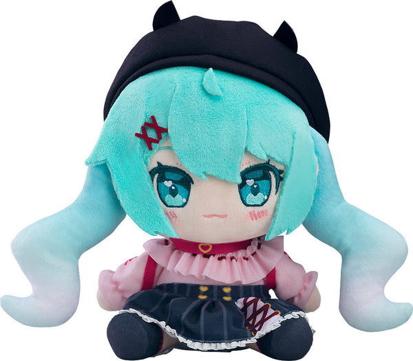 Character Vocal Series 01: PLUSHIE - Hatsune Miku Date Outfit Version