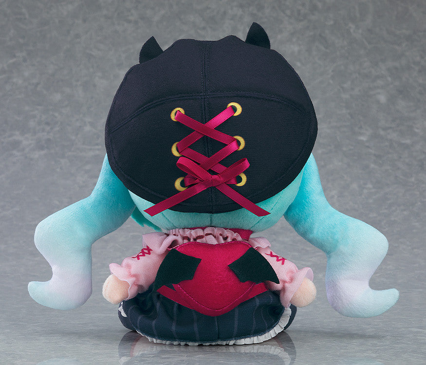 Character Vocal Series 01: PLUSHIE - Hatsune Miku Date Outfit Version