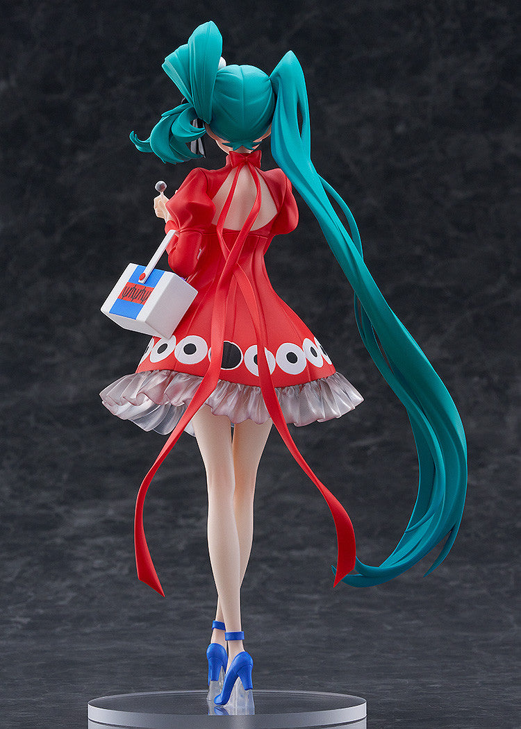 PRE ORDER Hatsune Miku: POP UP PARADE L SIZE - Hatsune Miku (PSI Version)