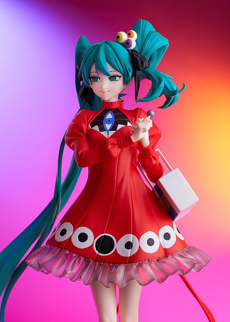 PRE ORDER Hatsune Miku: POP UP PARADE L SIZE - Hatsune Miku (PSI Version)