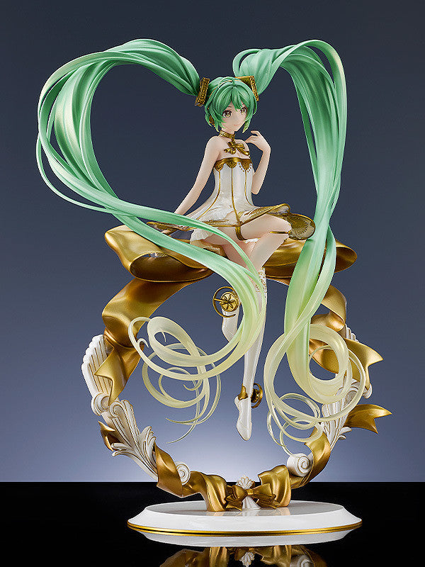PRE ORDER Character Vocal Series 01 Hatsune Miku Symphony 2022 Version 1/7 Scale